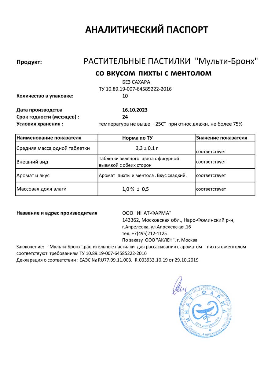 Паспорт №102023
